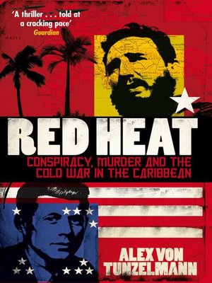 cover image of Red Heat